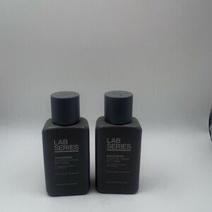 Lab Series Grooming Electric Shave Solution Set